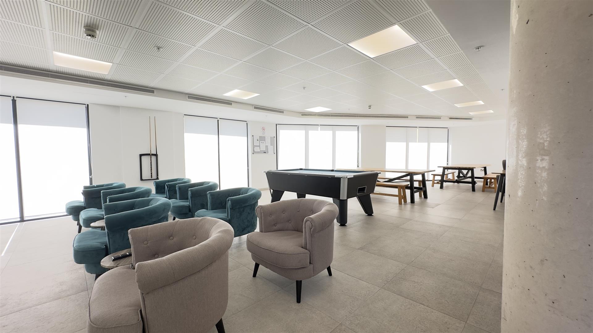 Image of Apartment - 1 Bathrooms for Rental in The Hub-Gibraltar, Image 4